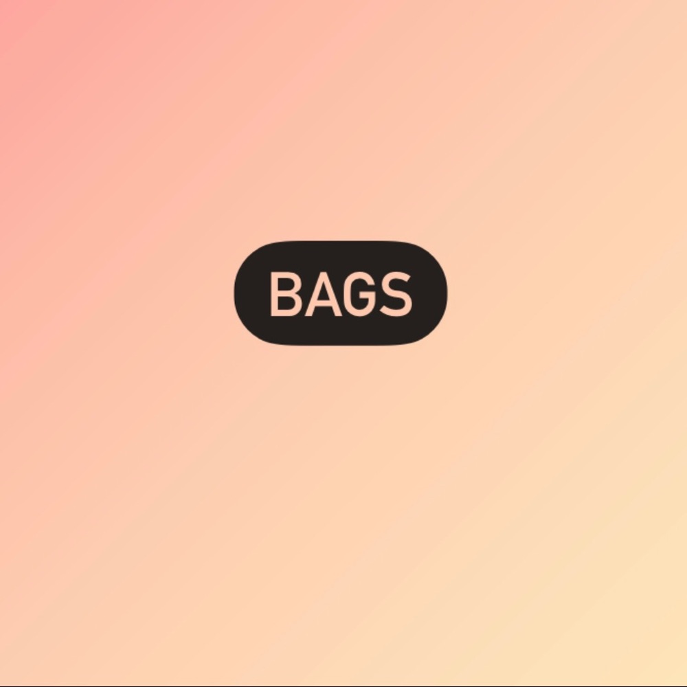 BAGS!